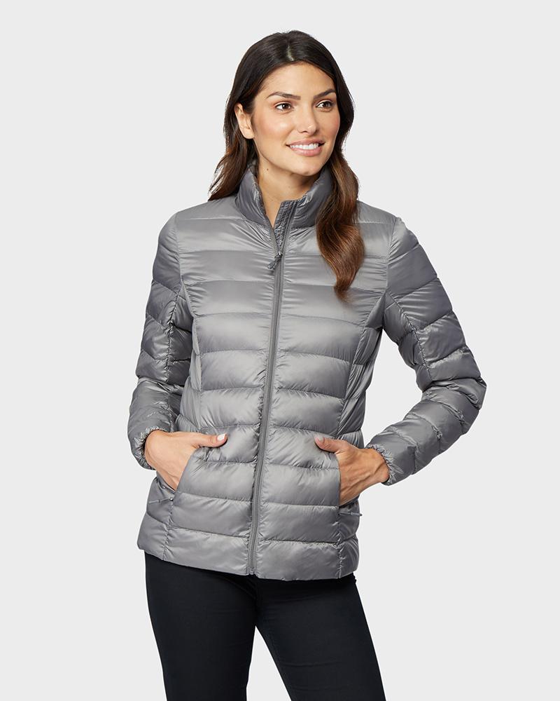 32 degrees womens down jacket