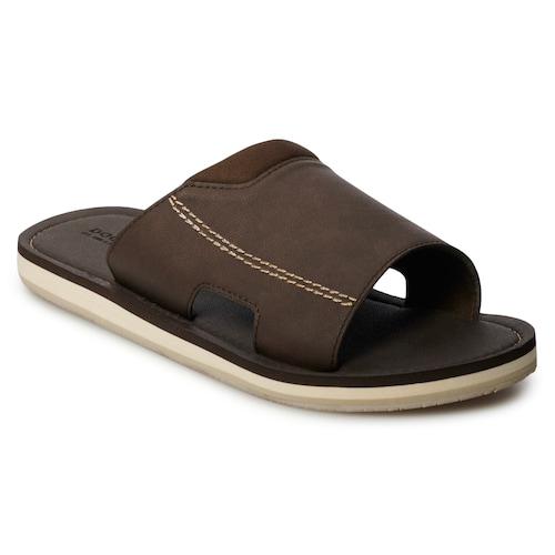 kohls mens sandals