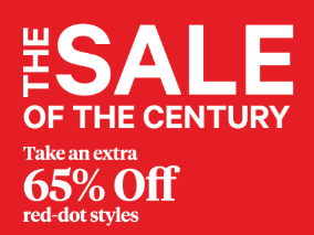 century 21 in store coupon