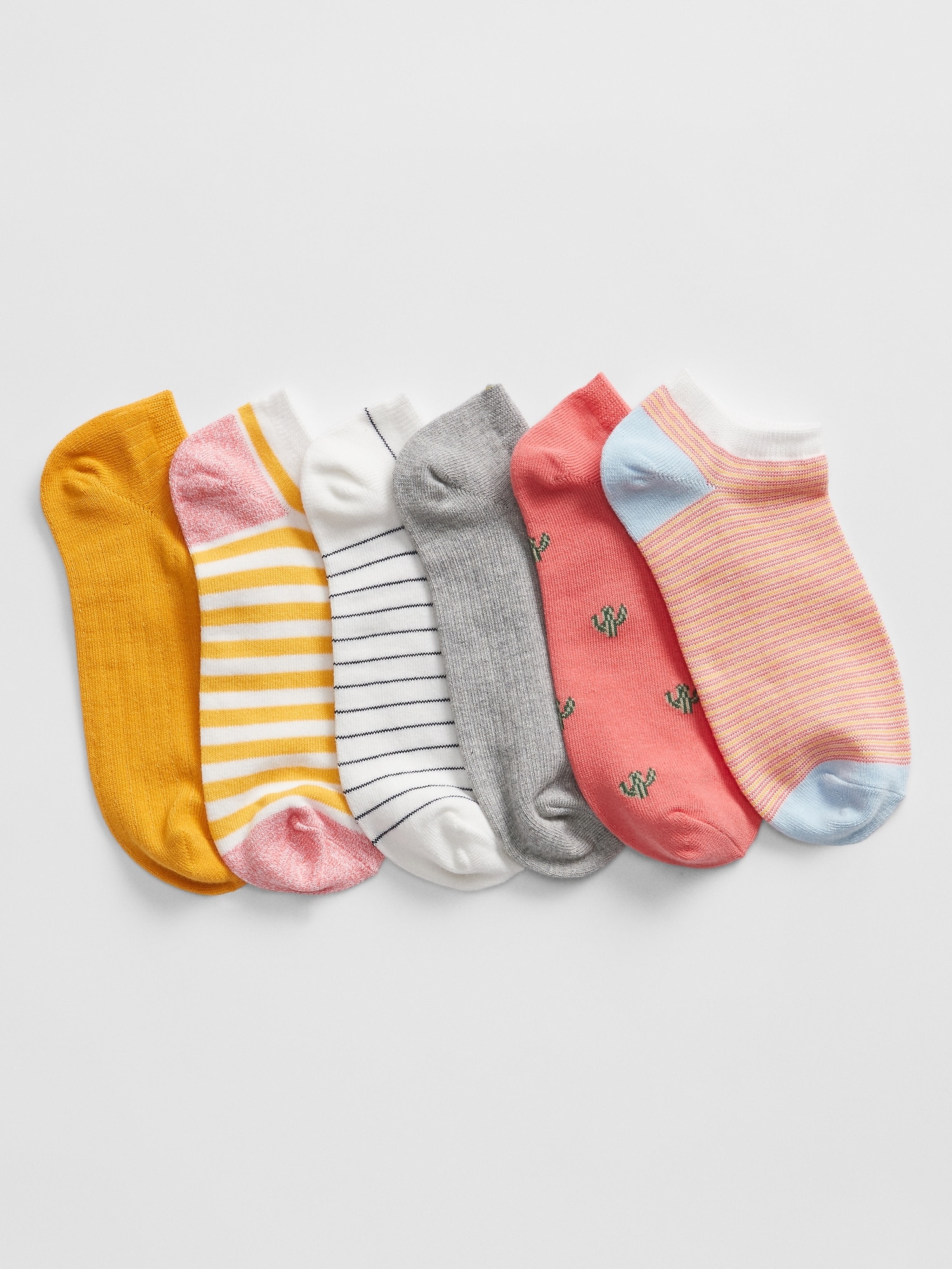 gap socks