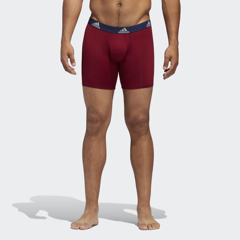 adidas long boxer briefs