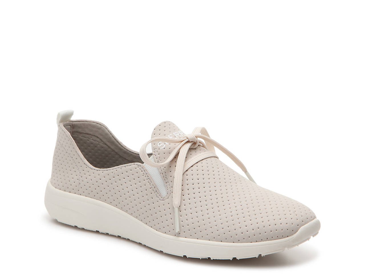 kohls sperrys women's