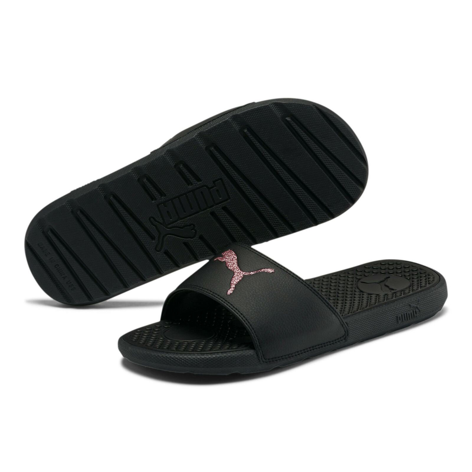 puma slippers for womens amazon