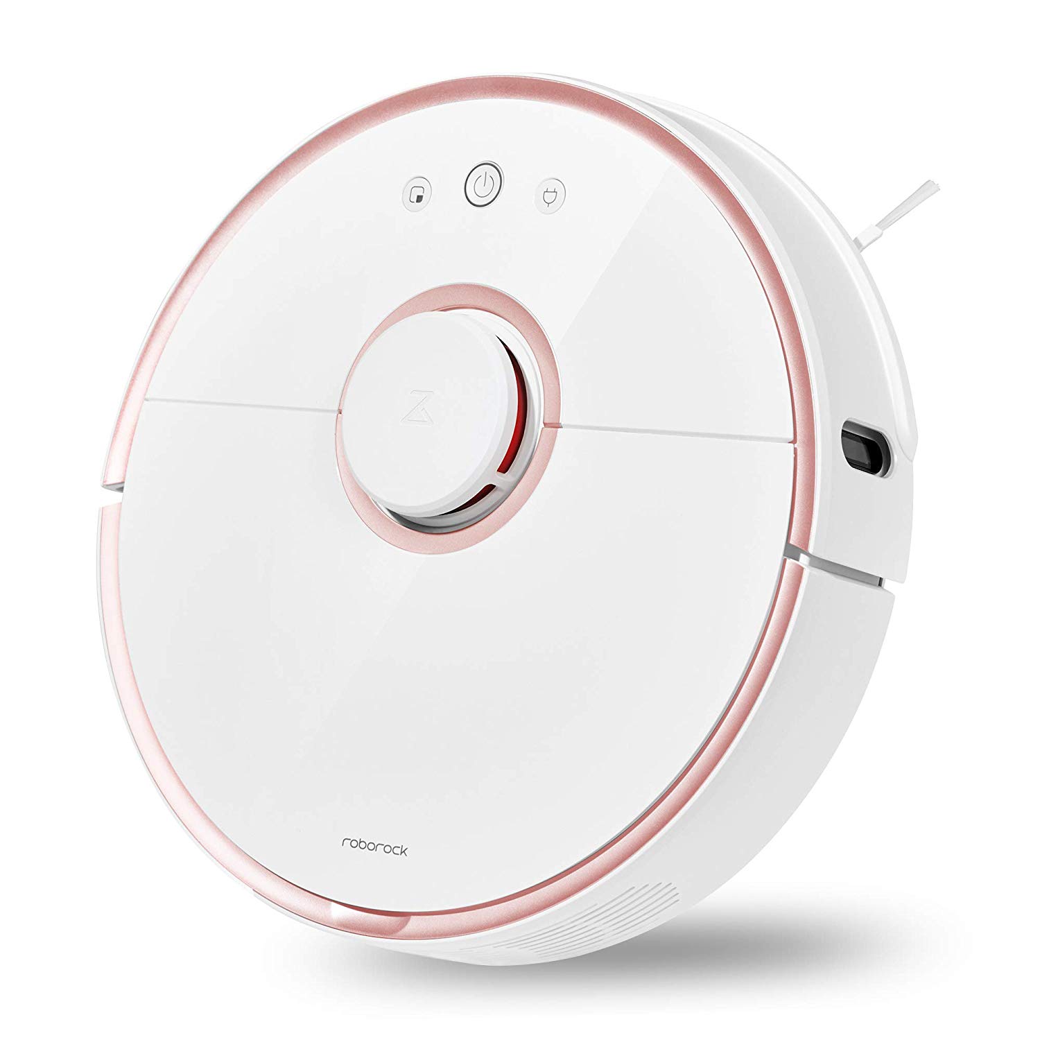 Roborock S5 Robotic Vacuum and Mop Cleaner - Slickdeals.net