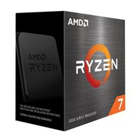 AMD Ryzen 5 5600G Cezanne 3.9GHz 6-Core AM4 Boxed Processor with Wraith Stealth Cooler