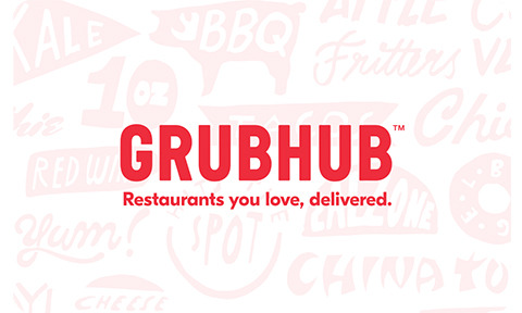 Grubhub Get 10 Bonus Rewards Towards Purchase Of 50 Gift