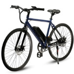 GigaByke Swift 500W Electric Bike - $659 + Free Shipping