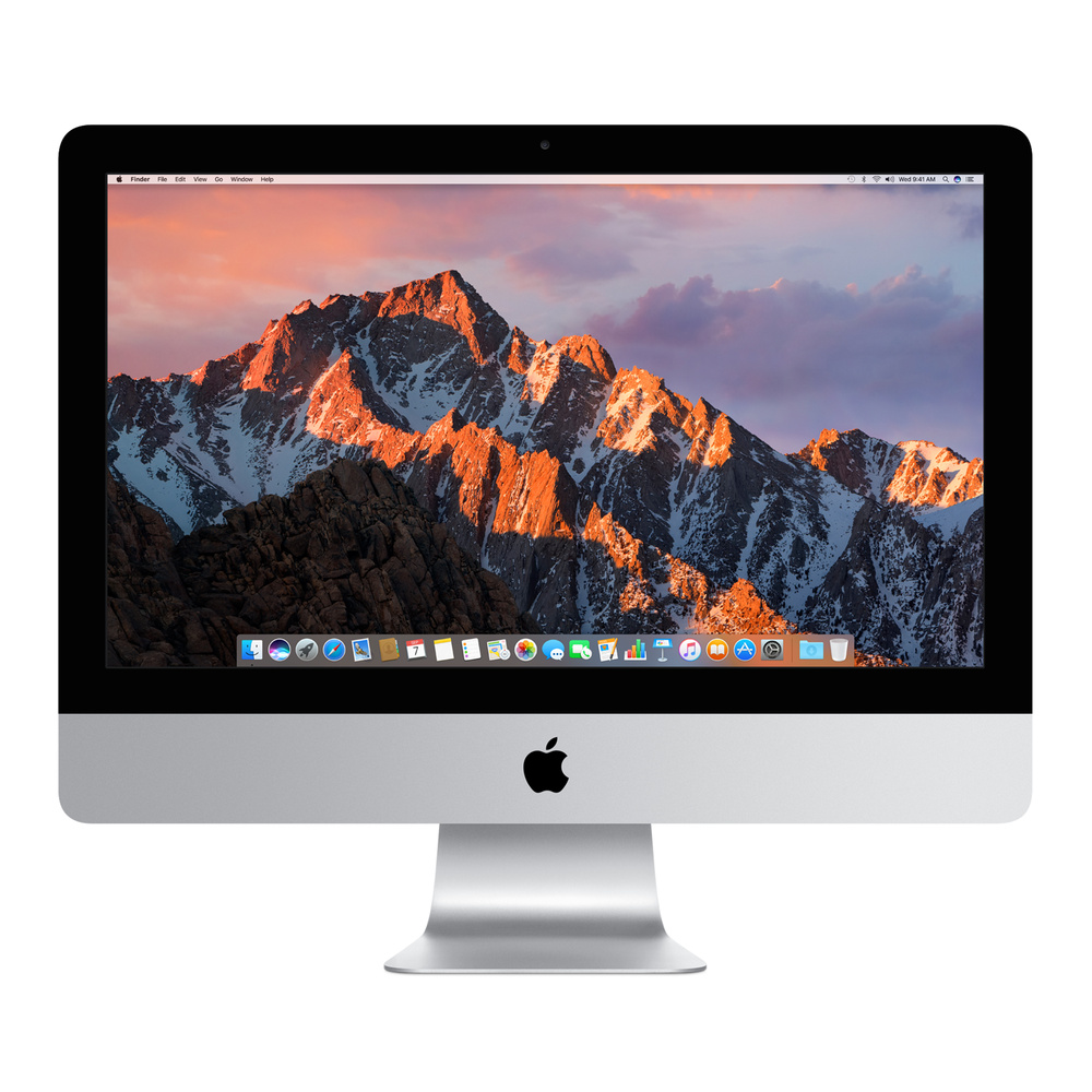 Tons of refurbished 24” M1 iMacs in all configurations available at Apple