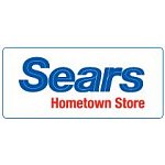Sears $50 off $100 coupon when you visit Sears Hometown Store! Check your email YMMV