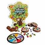 The Sneaky, Snacky Squirrel Board Game for Young Children $10