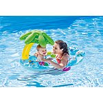 Amazon - Intex My First Inflatable Baby Swim Float (Ages 1 - 2 Years) $7.9