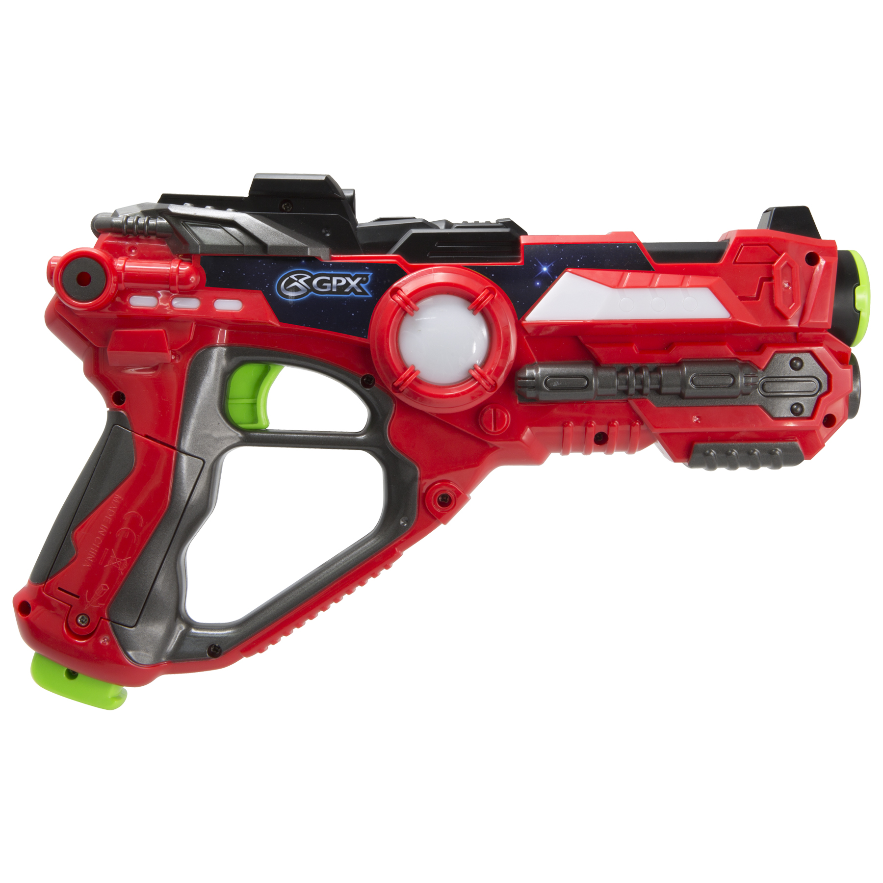 nerf lazer tag walmart