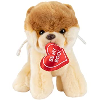 boo the dog stuffed animal nordstrom