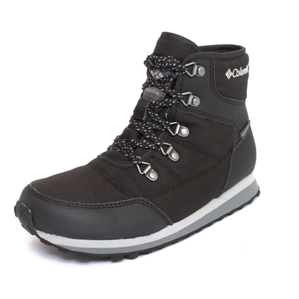 columbia store shoes