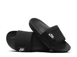 Nike Mens Offcourt Adjust Slide Sandals $31.50
