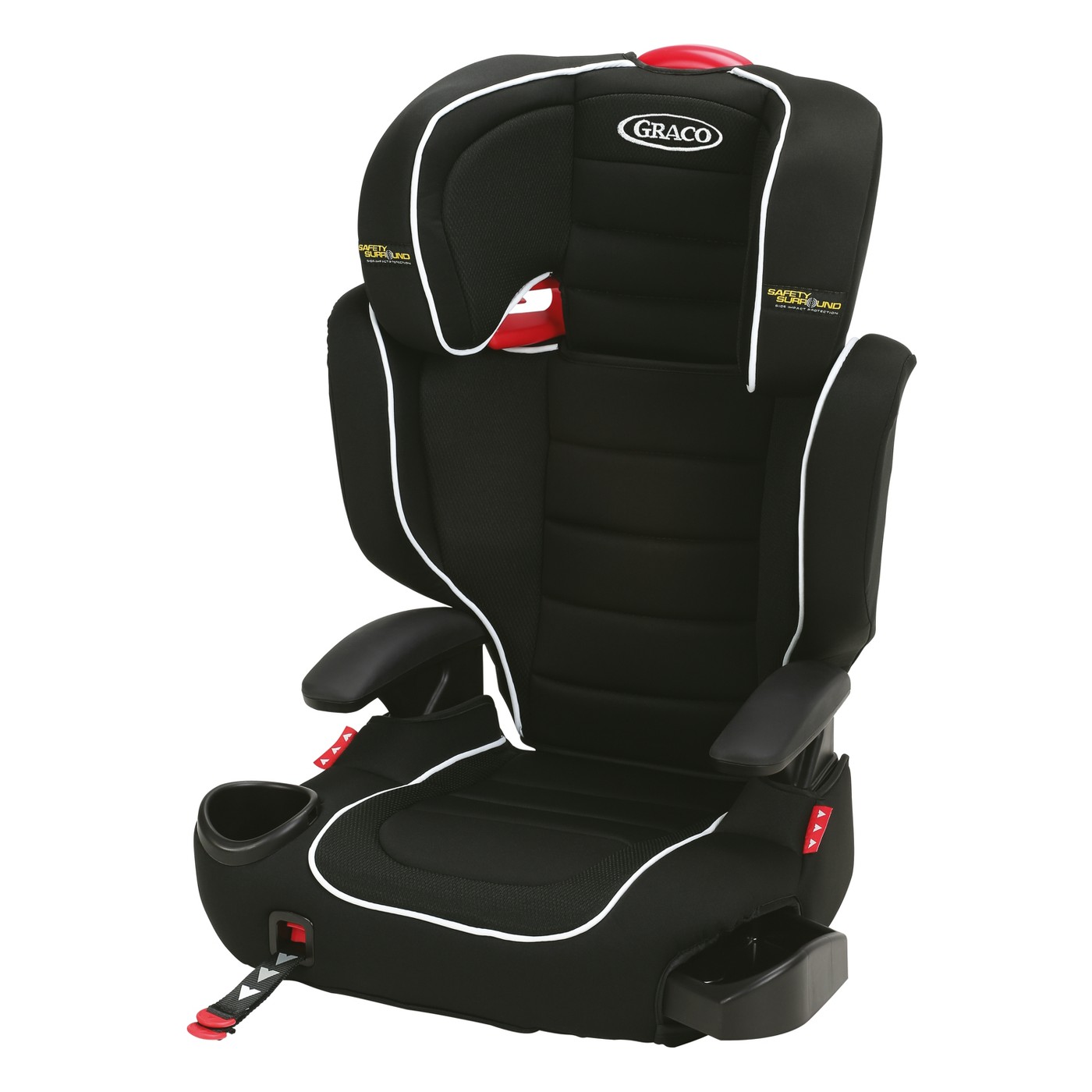 кресло graco slimfit lx