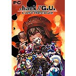 GamesPlanet Bandai Namco PCCD Sale - .hack//G.U. Last Recode $7 &amp; more