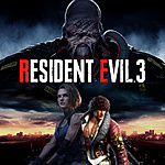 GamesPlanet PC Digital Sale - Resident Evil 3 $15, DOOM 3 $1.25 and much more