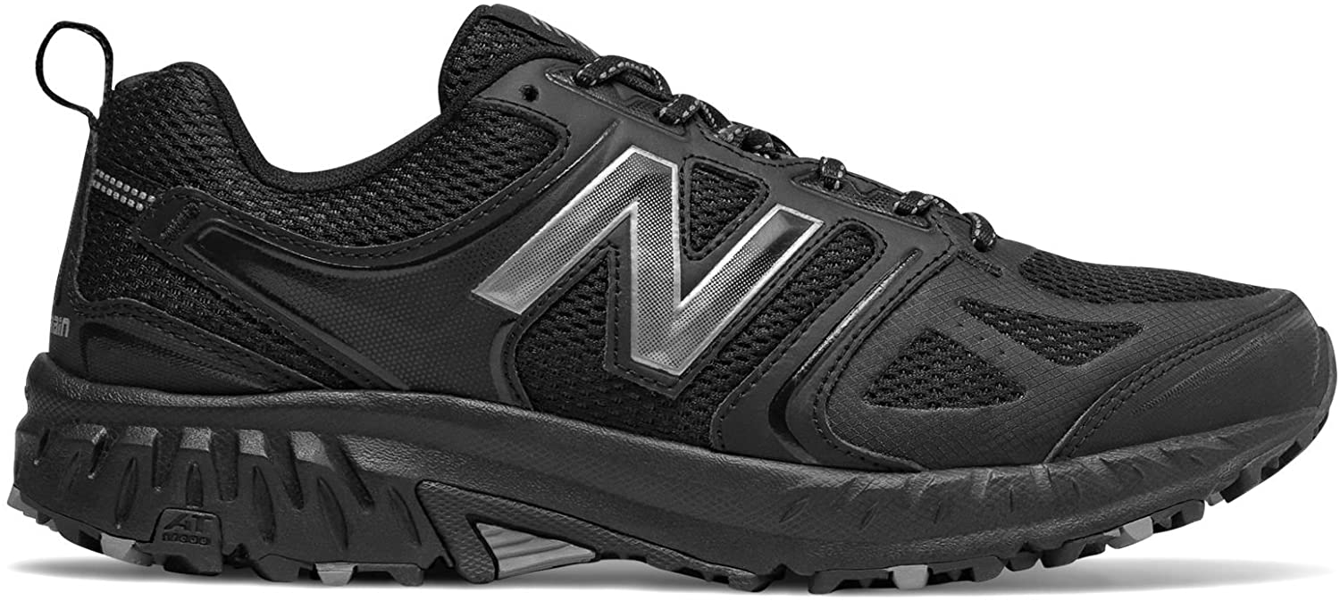 men's new balance trail running shoes