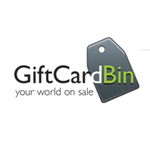 2% off on all order over $50 at Giftcardbin