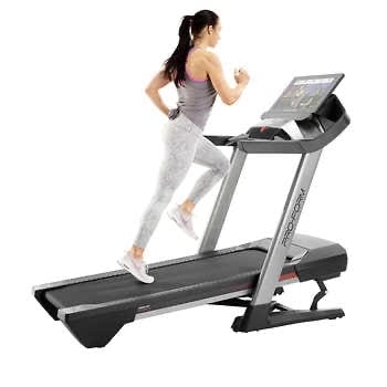 ProForm Pro 9000 Smart Treadmill - $1400