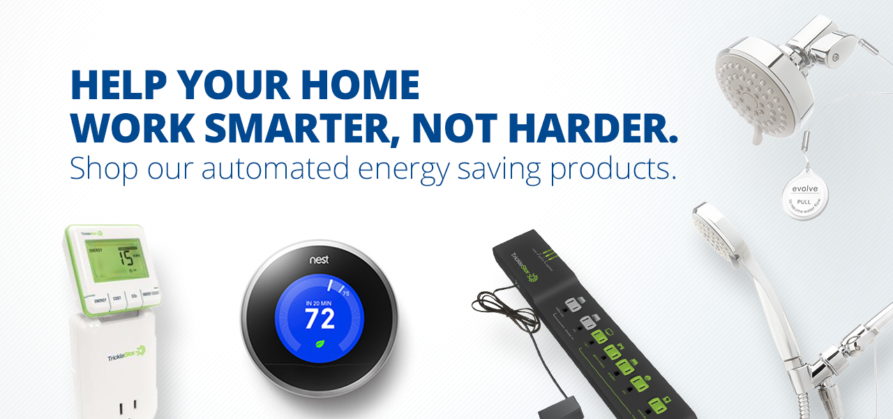 DTE ENERGY Customers - Wifi Thermostats (ecobee3 $124, Lyric $74, Nest, $174) + Other Discount Items