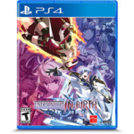 Under Night In-Birth Exe:Late[cl-r] - Collector's Edition - PlayStation 4 $19.99 + $9.99 Shipping - Aksys Store