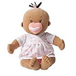 Manhattan Toy Baby Stella - Beige originally 34.99 now 19.99 + FS w/ prime @ Amazon