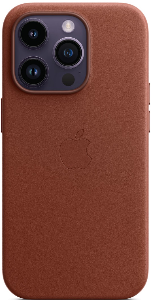 Verizon customers - Genuine Apple iPhone 14 & 14 Pro cases 25% off $44.98