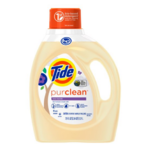 PSA: New Bio-Based natural laundry detergent from Tide