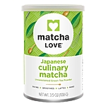 Matcha Love Culinary Matcha 3.5 Ounce YMMV $10.76