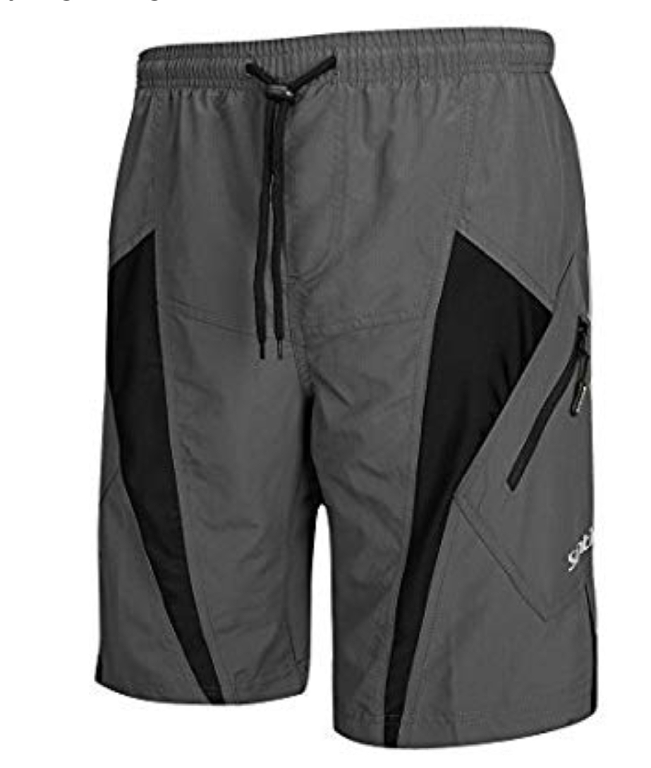padded bike shorts men's canada post