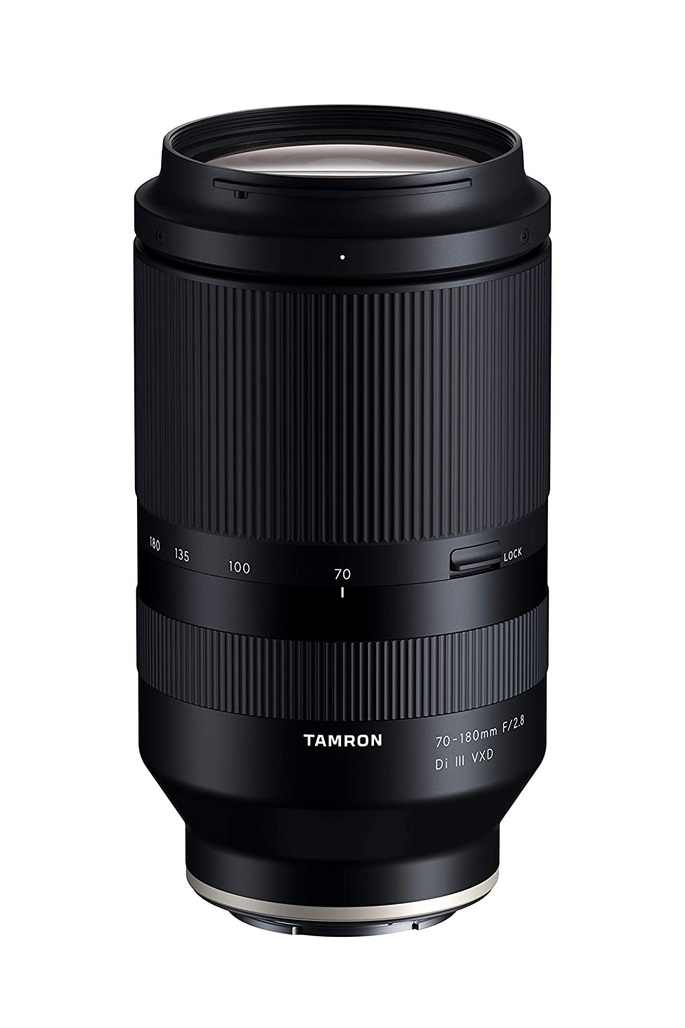 Tamron 70-180mm F/2.8 Di III VXD for Sony FE $1040 (= 1,200 - 160) $1039.95