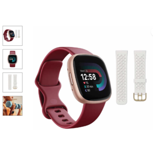 Costo fitbit versa store