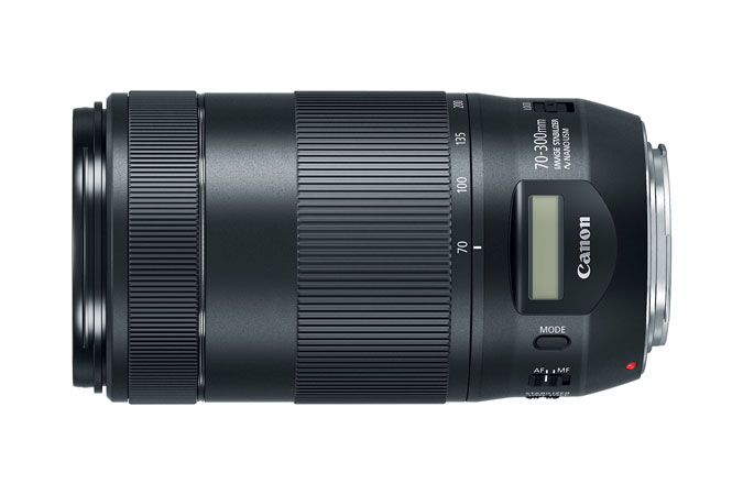Canon EF 70-300 f/4-5.6 IS USM II Refurb $323.18 (Plus Tax and shipping)