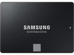 Samsung 860 EVO SATA III Solid State Drive: 1TB for $151.99