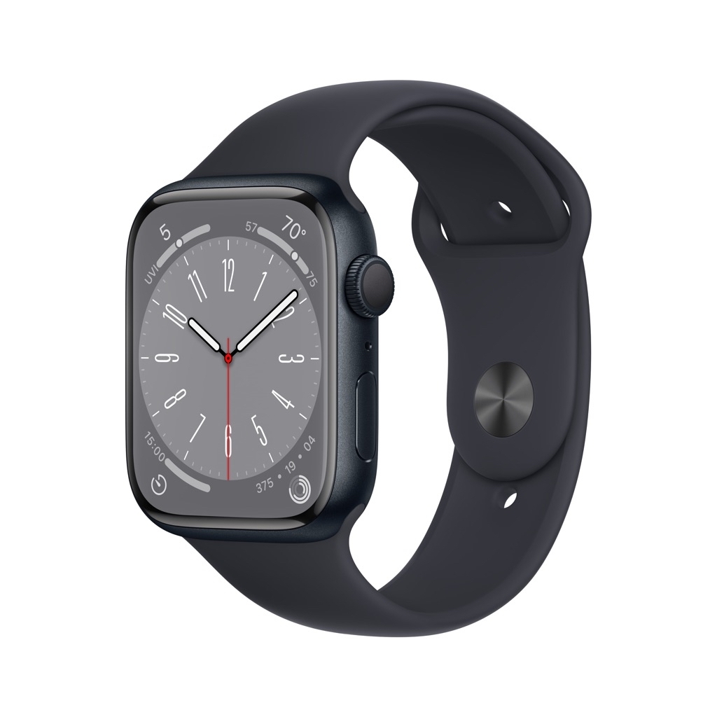 Apple Watch 8 45mm for $359 w/fs @ walmart.com - $359.00