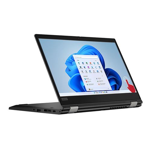 thinkpad l13 yoga gen 3 13 amd 2 in 1 laptop