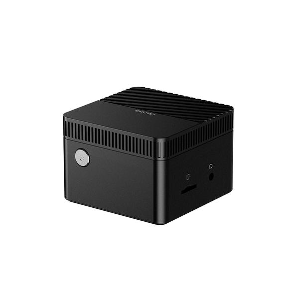 CHUWI LarkBox World's Smallest 4k Desktop Mini PC Intel J4115 6GB RAM+128GB SSD | $199