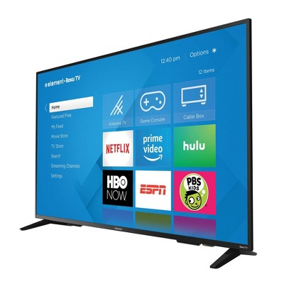 Element 65 4k Roku Smart Tv 279 97