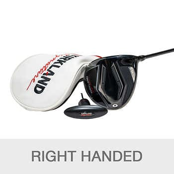 Kirkland Signature Adjustable Golf Driver� | Costco $189.99