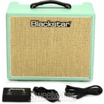 12'' 5W Blackstar HT-5R MkII Tube Combo Amplifier with Reverb (Surf Green) $300 + Free Shipping