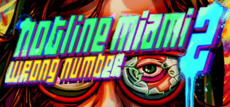 Hotline Miami 2: Wrong Number (Steam) $2.99