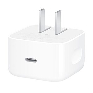 40W Apple Dynamic Power Adapter .15