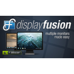 DisplayFusion Software (Digital Download) $10.90