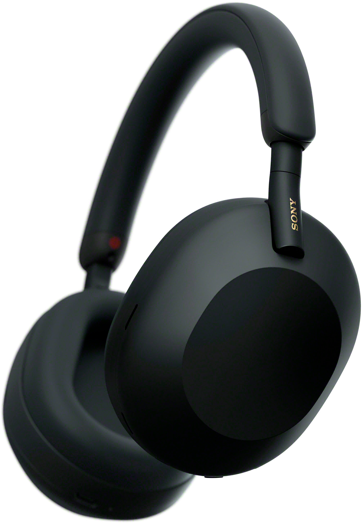 Sony WH-1000XM5 Wireless Bluetooth Noise Canceling Over-Ear Headphones - $348