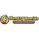 Hungry Howie's: Crustomer Appreciation 🍕 Save 50% Online/Takeout Pizza only