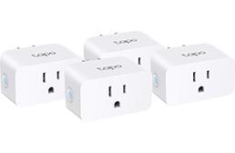 Up to 50% off Tapo (TP-link) products for the 5 year anniversary $  22.99