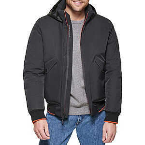 Costco tommy hilfiger cheap 3 in 1 jacket