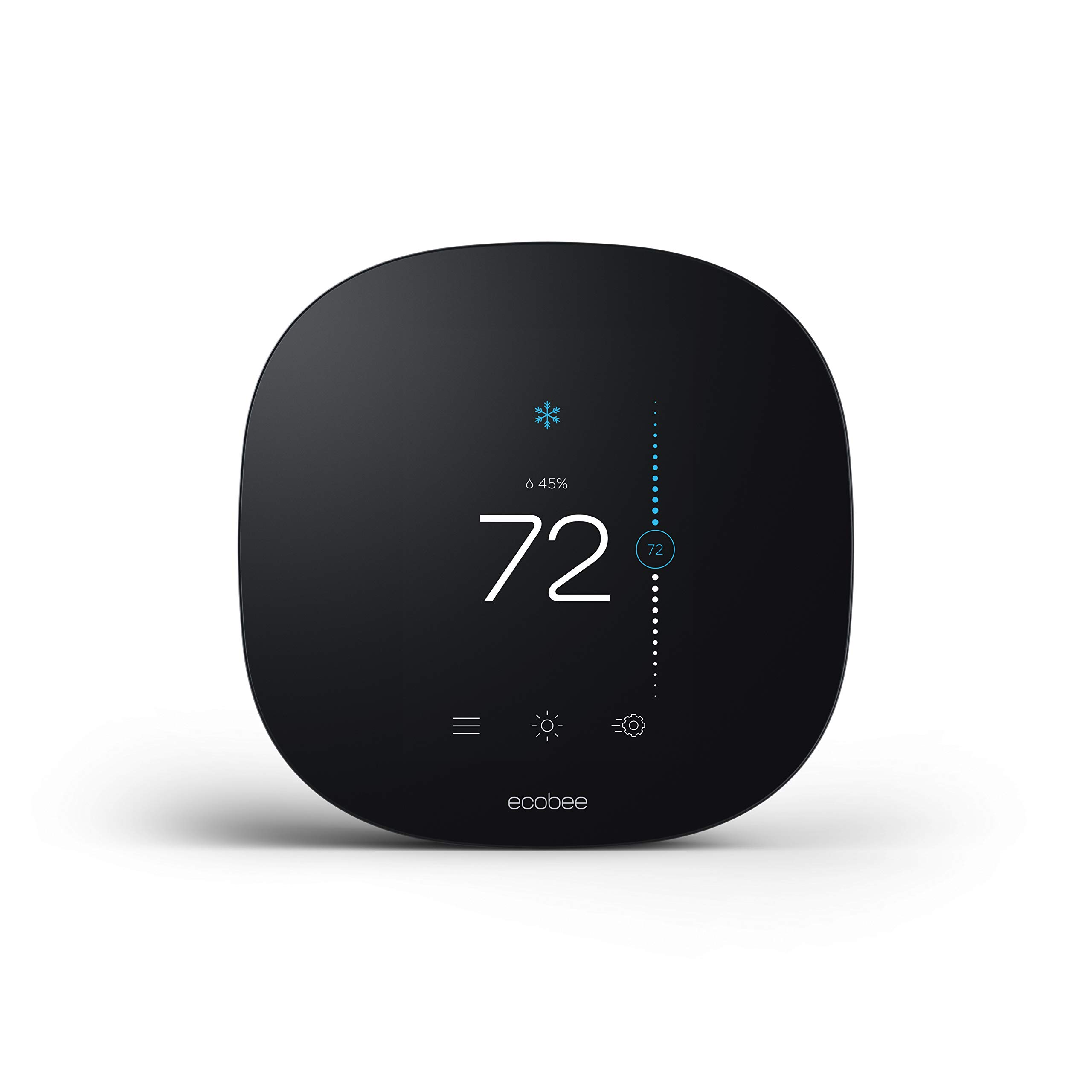 Ecobee 3 Lite Smart Theromostat  for $120 + FS on Amazon.com